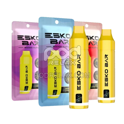 ESKO BAR 20K